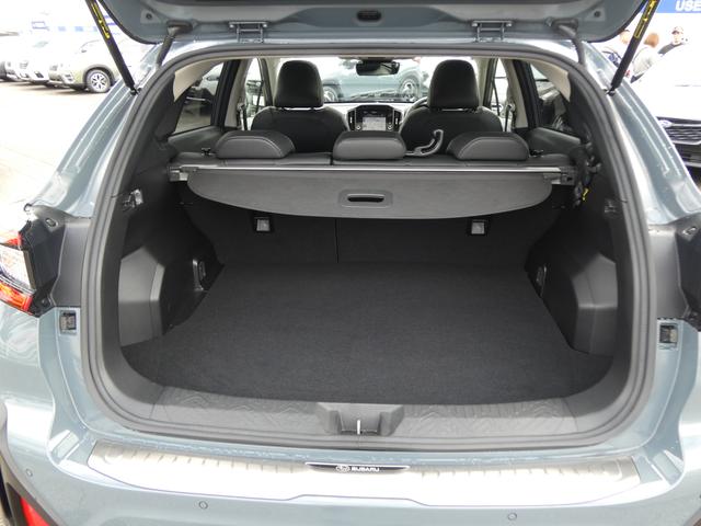 クロストレック リミテッド サンルーフ レザーシート 11.6インチモニター ナビ機能 フルセグ Bluetoothオーディオ フロントカメラ サイドカメラ バックカメラ 全周囲カメラ ハイビームアシスト リヤビークルディテクション ワイヤレスチャージャー(52枚目)