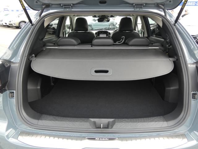 クロストレック リミテッド サンルーフ レザーシート 11.6インチモニター ナビ機能 フルセグ Bluetoothオーディオ フロントカメラ サイドカメラ バックカメラ 全周囲カメラ ハイビームアシスト リヤビークルディテクション ワイヤレスチャージャー(53枚目)