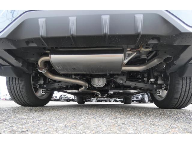 クロストレック リミテッド サンルーフ レザーシート 11.6インチモニター ナビ機能 フルセグ Bluetoothオーディオ フロントカメラ サイドカメラ バックカメラ 全周囲カメラ ハイビームアシスト リヤビークルディテクション ワイヤレスチャージャー(60枚目)