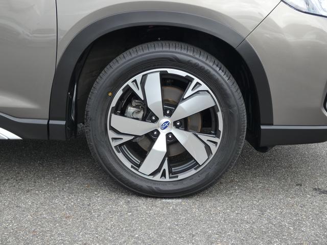 フォレスター アドバンス タイヤ新品交換済 前後ドラレコ セイフティプラス パナソニックナビ Bluetoothオーディオ フロントカメラ サイドカメラ バックカメラ ETC2.0 ハイビームアシスト リヤビークルディテクション スマートリヤビューミラー 電動リヤゲート(7枚目)