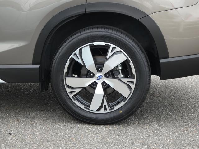 フォレスター アドバンス タイヤ新品交換済 前後ドラレコ セイフティプラス パナソニックナビ Bluetoothオーディオ フロントカメラ サイドカメラ バックカメラ ETC2.0 ハイビームアシスト リヤビークルディテクション スマートリヤビューミラー 電動リヤゲート(9枚目)