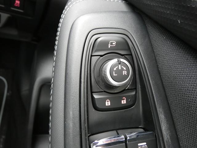 フォレスター アドバンス タイヤ新品交換済 前後ドラレコ セイフティプラス パナソニックナビ Bluetoothオーディオ フロントカメラ サイドカメラ バックカメラ ETC2.0 ハイビームアシスト リヤビークルディテクション スマートリヤビューミラー 電動リヤゲート(18枚目)