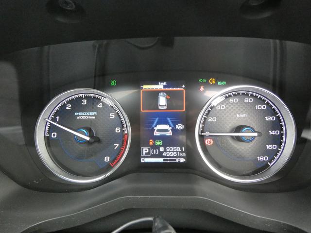 フォレスター アドバンス タイヤ新品交換済 前後ドラレコ セイフティプラス パナソニックナビ Bluetoothオーディオ フロントカメラ サイドカメラ バックカメラ ETC2.0 ハイビームアシスト リヤビークルディテクション スマートリヤビューミラー 電動リヤゲート(23枚目)