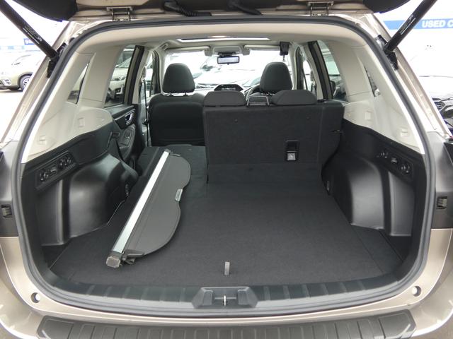 フォレスター アドバンス タイヤ新品交換済 前後ドラレコ セイフティプラス パナソニックナビ Bluetoothオーディオ フロントカメラ サイドカメラ バックカメラ ETC2.0 ハイビームアシスト リヤビークルディテクション スマートリヤビューミラー 電動リヤゲート(59枚目)