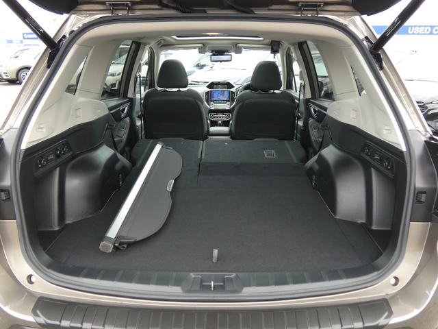 フォレスター アドバンス タイヤ新品交換済 前後ドラレコ セイフティプラス パナソニックナビ Bluetoothオーディオ フロントカメラ サイドカメラ バックカメラ ETC2.0 ハイビームアシスト リヤビークルディテクション スマートリヤビューミラー 電動リヤゲート(60枚目)