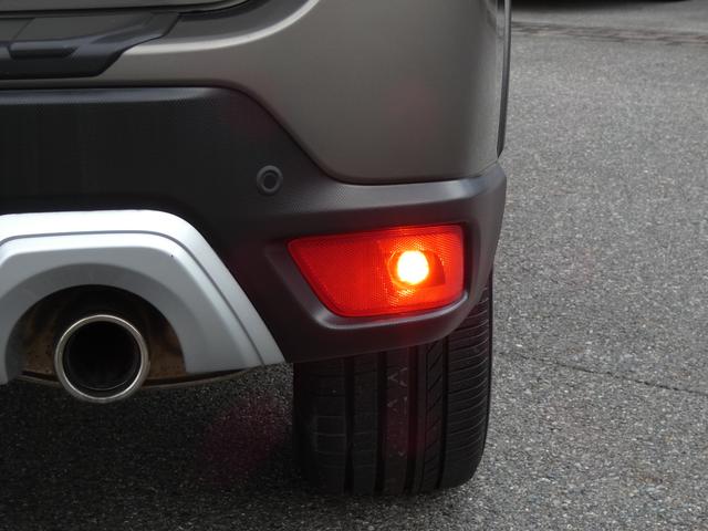 フォレスター アドバンス タイヤ新品交換済 前後ドラレコ セイフティプラス パナソニックナビ Bluetoothオーディオ フロントカメラ サイドカメラ バックカメラ ETC2.0 ハイビームアシスト リヤビークルディテクション スマートリヤビューミラー 電動リヤゲート(65枚目)