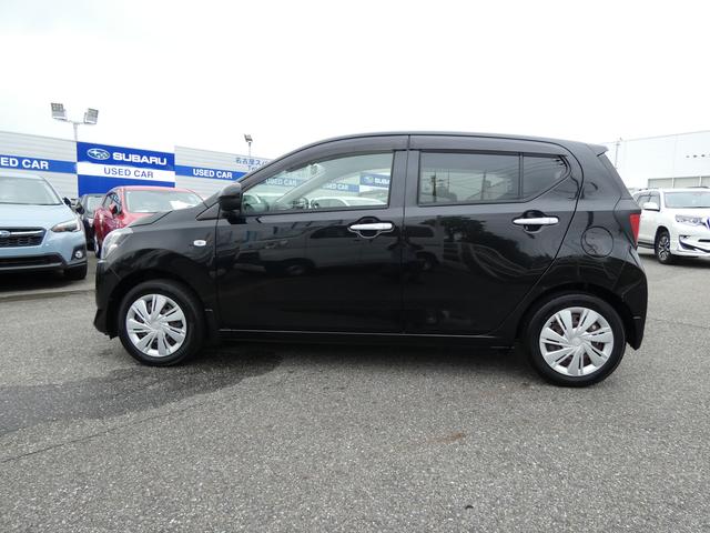 プレオプラス L スマートアシスト 元社用車 CDオーディオ ETC スマートアシスト3 ハイビームアシスト 障害物センサー LEDヘッドライト 誤発進抑制 誤後進抑制 電動格納ドアミラー TFTマルチインフォメーションディスプレイ 車線逸脱警報(3枚目)