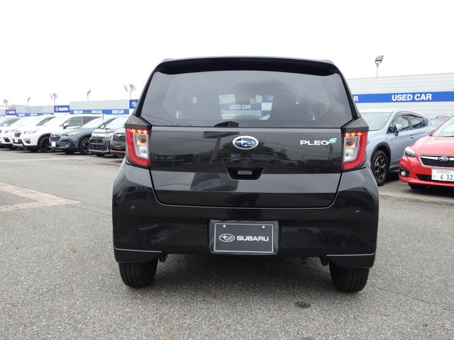 プレオプラス L スマートアシスト 元社用車 CDオーディオ ETC スマートアシスト3 ハイビームアシスト 障害物センサー LEDヘッドライト 誤発進抑制 誤後進抑制 電動格納ドアミラー TFTマルチインフォメーションディスプレイ 車線逸脱警報(5枚目)