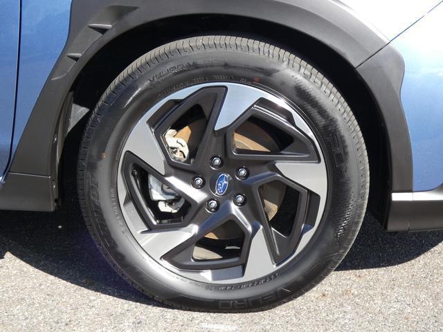 クロストレック リミテッド　前後ドラレコ　ナビ機能付き１１．６インチモニター　フルセグ　Ｂｌｕｅｔｏｏｔｈオーディオ　フロントカメラ　サイドカメラ　バックカメラ　全周囲カメラ　３Ｄビュー　ＥＴＣ２．０　ハイビームアシスト　リヤビークルディテクション　シートヒーター（7枚目）