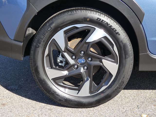 クロストレック リミテッド　前後ドラレコ　ナビ機能付き１１．６インチモニター　フルセグ　Ｂｌｕｅｔｏｏｔｈオーディオ　フロントカメラ　サイドカメラ　バックカメラ　全周囲カメラ　３Ｄビュー　ＥＴＣ２．０　ハイビームアシスト　リヤビークルディテクション　シートヒーター（8枚目）