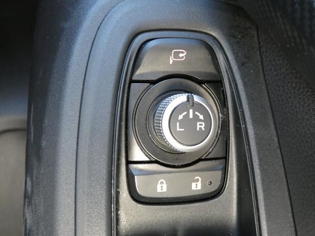 クロストレック リミテッド　前後ドラレコ　ナビ機能付き１１．６インチモニター　フルセグ　Ｂｌｕｅｔｏｏｔｈオーディオ　フロントカメラ　サイドカメラ　バックカメラ　全周囲カメラ　３Ｄビュー　ＥＴＣ２．０　ハイビームアシスト　リヤビークルディテクション　シートヒーター（17枚目）