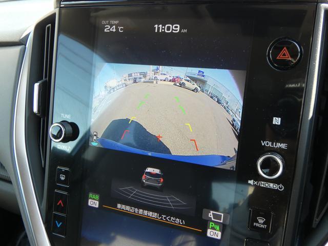 クロストレック リミテッド　前後ドラレコ　ナビ機能付き１１．６インチモニター　フルセグ　Ｂｌｕｅｔｏｏｔｈオーディオ　フロントカメラ　サイドカメラ　バックカメラ　全周囲カメラ　３Ｄビュー　ＥＴＣ２．０　ハイビームアシスト　リヤビークルディテクション　シートヒーター（32枚目）