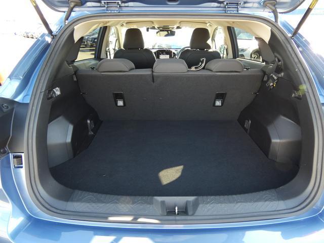 クロストレック リミテッド　前後ドラレコ　ナビ機能付き１１．６インチモニター　フルセグ　Ｂｌｕｅｔｏｏｔｈオーディオ　フロントカメラ　サイドカメラ　バックカメラ　全周囲カメラ　３Ｄビュー　ＥＴＣ２．０　ハイビームアシスト　リヤビークルディテクション　シートヒーター（54枚目）