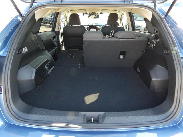 クロストレック リミテッド　前後ドラレコ　ナビ機能付き１１．６インチモニター　フルセグ　Ｂｌｕｅｔｏｏｔｈオーディオ　フロントカメラ　サイドカメラ　バックカメラ　全周囲カメラ　３Ｄビュー　ＥＴＣ２．０　ハイビームアシスト　リヤビークルディテクション　シートヒーター（55枚目）