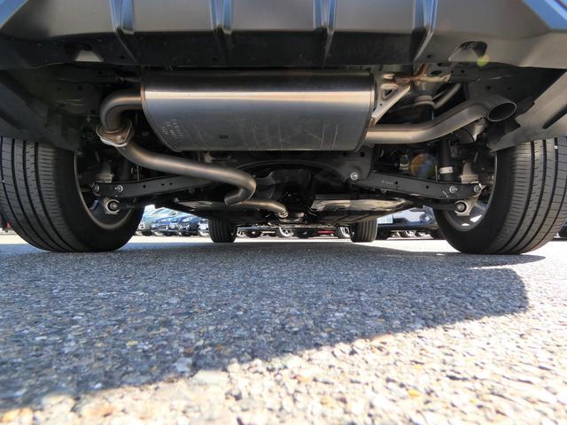 クロストレック リミテッド　前後ドラレコ　ナビ機能付き１１．６インチモニター　フルセグ　Ｂｌｕｅｔｏｏｔｈオーディオ　フロントカメラ　サイドカメラ　バックカメラ　全周囲カメラ　３Ｄビュー　ＥＴＣ２．０　ハイビームアシスト　リヤビークルディテクション　シートヒーター（61枚目）