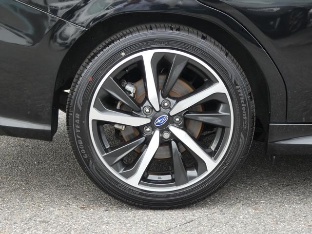 レヴォーグ ＧＴ－Ｈ　ＥＸ　電動リヤゲート　ブラックレザー　ＥＴＣ２．０　フルセグ　Ｂｌｕｅｔｏｏｔｈオーディオ　ＵＳＢ　ＡＵＸ　フロントカメラ　サイドカメラ　バックカメラ　ハイビームアシスト　リヤビークルディテクション　ＬＥＤアクセサリーライナー（8枚目）