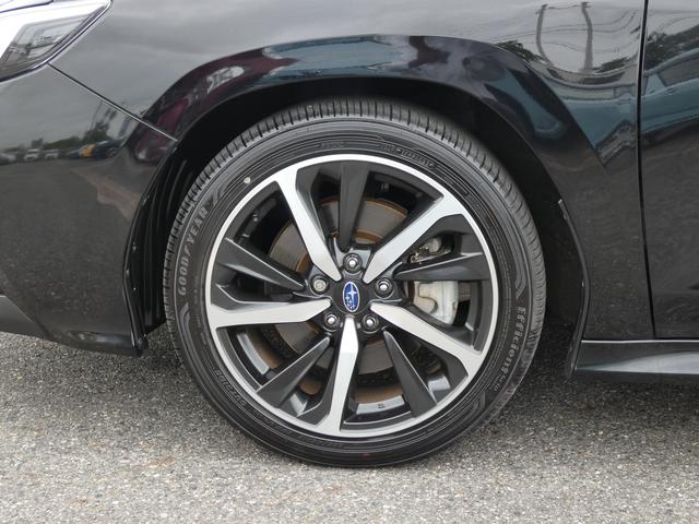 レヴォーグ ＧＴ－Ｈ　ＥＸ　電動リヤゲート　ブラックレザー　ＥＴＣ２．０　フルセグ　Ｂｌｕｅｔｏｏｔｈオーディオ　ＵＳＢ　ＡＵＸ　フロントカメラ　サイドカメラ　バックカメラ　ハイビームアシスト　リヤビークルディテクション　ＬＥＤアクセサリーライナー（10枚目）