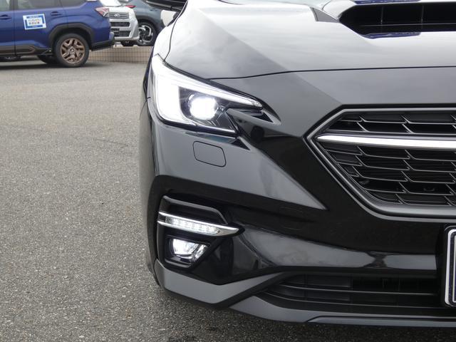 レヴォーグ ＧＴ－Ｈ　ＥＸ　電動リヤゲート　ブラックレザー　ＥＴＣ２．０　フルセグ　Ｂｌｕｅｔｏｏｔｈオーディオ　ＵＳＢ　ＡＵＸ　フロントカメラ　サイドカメラ　バックカメラ　ハイビームアシスト　リヤビークルディテクション　ＬＥＤアクセサリーライナー（14枚目）