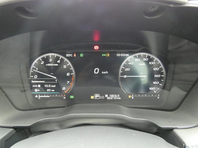 レヴォーグ ＧＴ－Ｈ　ＥＸ　電動リヤゲート　ブラックレザー　ＥＴＣ２．０　フルセグ　Ｂｌｕｅｔｏｏｔｈオーディオ　ＵＳＢ　ＡＵＸ　フロントカメラ　サイドカメラ　バックカメラ　ハイビームアシスト　リヤビークルディテクション　ＬＥＤアクセサリーライナー（25枚目）