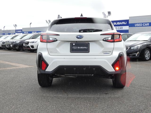 クロストレック リミテッド ルーフレール ナビ機能付き11.6インチモニター フルセグ Bluetoothオーディオ USB AUX フロントカメラ サイドカメラ バックカメラ 全周囲カメラ ステアリングヒーター シートメモリー シートヒーター 電動シート LEDヘッドライト(5枚目)