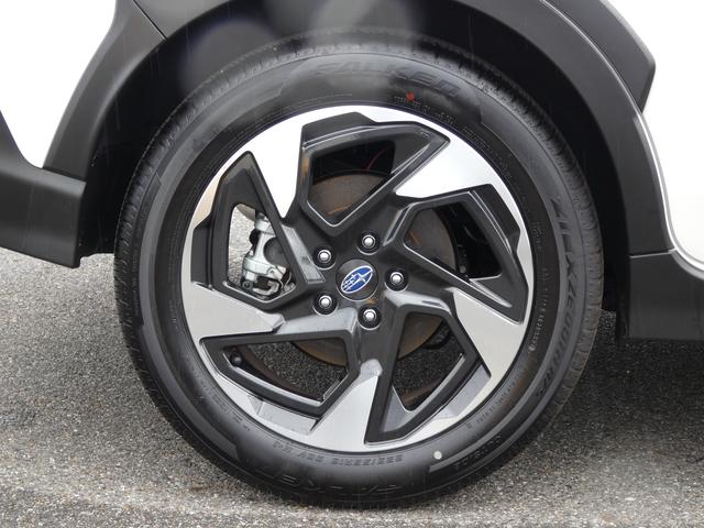 クロストレック リミテッド ルーフレール ナビ機能付き11.6インチモニター フルセグ Bluetoothオーディオ USB AUX フロントカメラ サイドカメラ バックカメラ 全周囲カメラ ステアリングヒーター シートメモリー シートヒーター 電動シート LEDヘッドライト(8枚目)