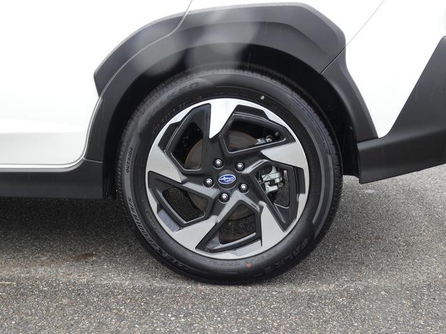 クロストレック リミテッド ルーフレール ナビ機能付き11.6インチモニター フルセグ Bluetoothオーディオ USB AUX フロントカメラ サイドカメラ バックカメラ 全周囲カメラ ステアリングヒーター シートメモリー シートヒーター 電動シート LEDヘッドライト(9枚目)