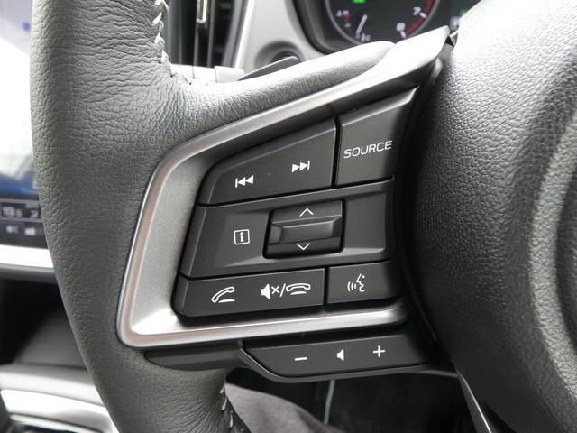 クロストレック リミテッド ルーフレール ナビ機能付き11.6インチモニター フルセグ Bluetoothオーディオ USB AUX フロントカメラ サイドカメラ バックカメラ 全周囲カメラ ステアリングヒーター シートメモリー シートヒーター 電動シート LEDヘッドライト(23枚目)