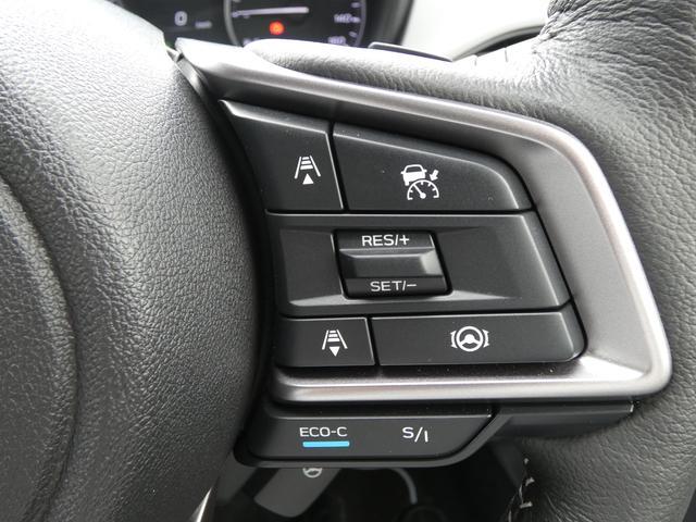 クロストレック リミテッド ルーフレール ナビ機能付き11.6インチモニター フルセグ Bluetoothオーディオ USB AUX フロントカメラ サイドカメラ バックカメラ 全周囲カメラ ステアリングヒーター シートメモリー シートヒーター 電動シート LEDヘッドライト(24枚目)