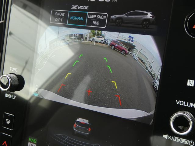 クロストレック リミテッド ルーフレール ナビ機能付き11.6インチモニター フルセグ Bluetoothオーディオ USB AUX フロントカメラ サイドカメラ バックカメラ 全周囲カメラ ステアリングヒーター シートメモリー シートヒーター 電動シート LEDヘッドライト(29枚目)