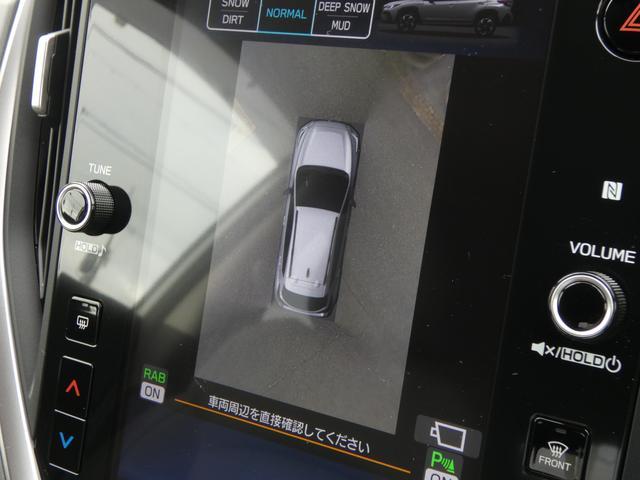 クロストレック リミテッド ルーフレール ナビ機能付き11.6インチモニター フルセグ Bluetoothオーディオ USB AUX フロントカメラ サイドカメラ バックカメラ 全周囲カメラ ステアリングヒーター シートメモリー シートヒーター 電動シート LEDヘッドライト(30枚目)