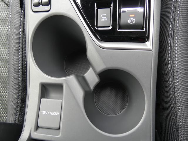 クロストレック リミテッド ルーフレール ナビ機能付き11.6インチモニター フルセグ Bluetoothオーディオ USB AUX フロントカメラ サイドカメラ バックカメラ 全周囲カメラ ステアリングヒーター シートメモリー シートヒーター 電動シート LEDヘッドライト(38枚目)