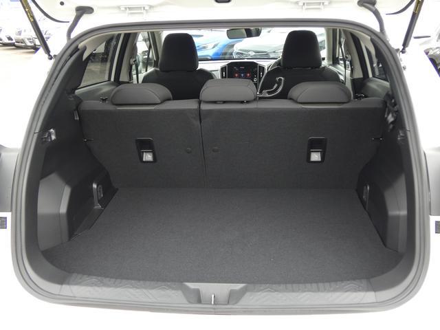 クロストレック リミテッド ルーフレール ナビ機能付き11.6インチモニター フルセグ Bluetoothオーディオ USB AUX フロントカメラ サイドカメラ バックカメラ 全周囲カメラ ステアリングヒーター シートメモリー シートヒーター 電動シート LEDヘッドライト(46枚目)