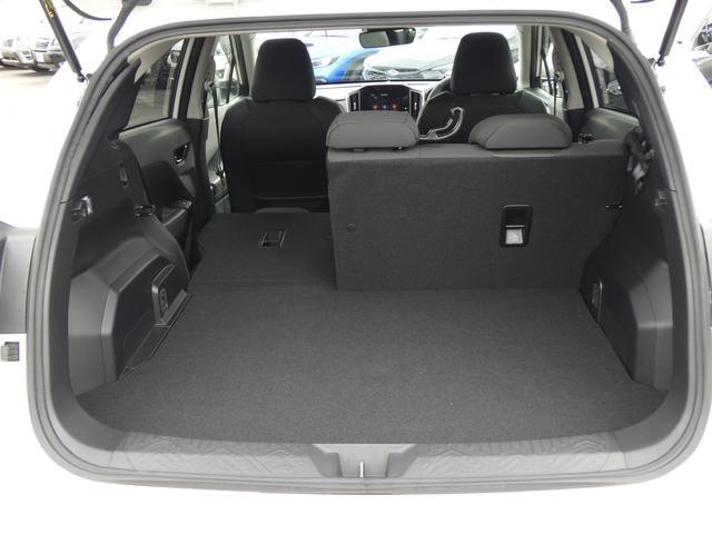 クロストレック リミテッド ルーフレール ナビ機能付き11.6インチモニター フルセグ Bluetoothオーディオ USB AUX フロントカメラ サイドカメラ バックカメラ 全周囲カメラ ステアリングヒーター シートメモリー シートヒーター 電動シート LEDヘッドライト(47枚目)