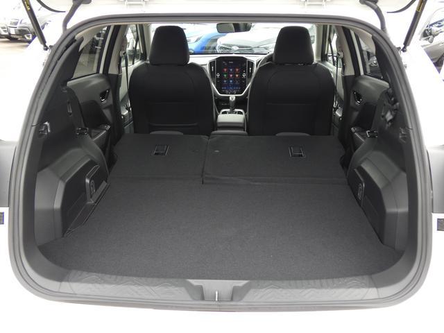 クロストレック リミテッド ルーフレール ナビ機能付き11.6インチモニター フルセグ Bluetoothオーディオ USB AUX フロントカメラ サイドカメラ バックカメラ 全周囲カメラ ステアリングヒーター シートメモリー シートヒーター 電動シート LEDヘッドライト(48枚目)