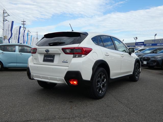 XV 2.0e-L アイサイト スマートエディション 前後ドラレコ ダイアトーンナビ フルセグ Bluetoothオーディオ フロントカメラ サイドカメラ バックカメラ ETC2.0 ハイビームアシスト リヤビークルディテクション 障害物センサー(2枚目)