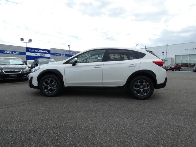 XV 2.0e-L アイサイト スマートエディション 前後ドラレコ ダイアトーンナビ フルセグ Bluetoothオーディオ フロントカメラ サイドカメラ バックカメラ ETC2.0 ハイビームアシスト リヤビークルディテクション 障害物センサー(3枚目)