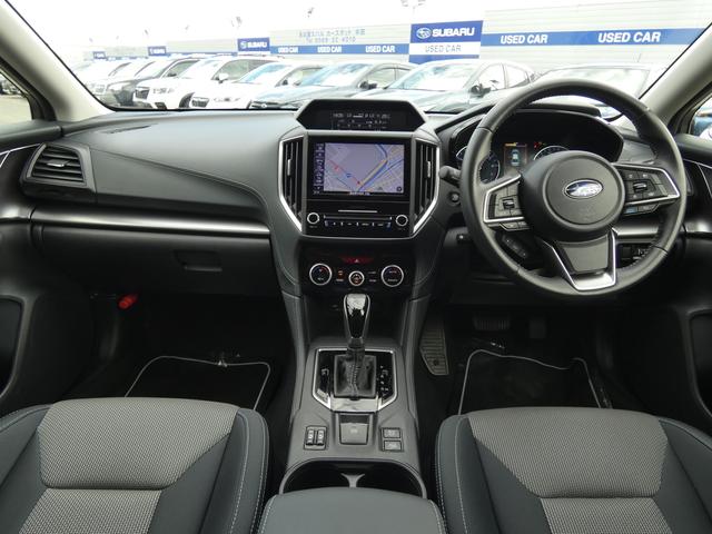 XV 2.0e-L アイサイト スマートエディション 前後ドラレコ ダイアトーンナビ フルセグ Bluetoothオーディオ フロントカメラ サイドカメラ バックカメラ ETC2.0 ハイビームアシスト リヤビークルディテクション 障害物センサー(6枚目)