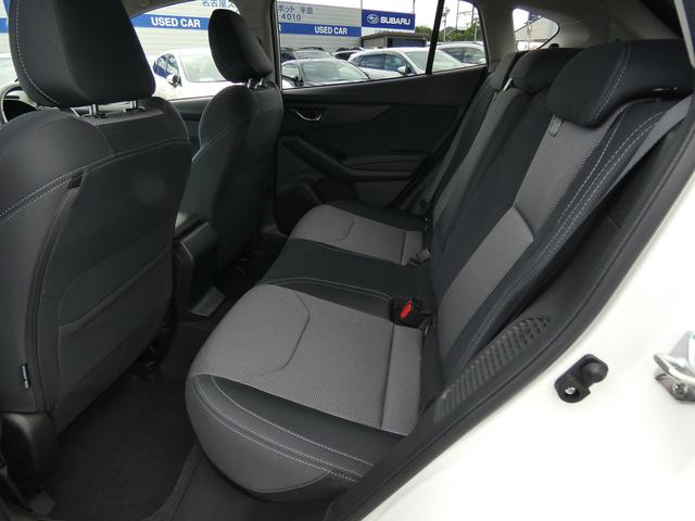 XV 2.0e-L アイサイト スマートエディション 前後ドラレコ ダイアトーンナビ フルセグ Bluetoothオーディオ フロントカメラ サイドカメラ バックカメラ ETC2.0 ハイビームアシスト リヤビークルディテクション 障害物センサー(12枚目)