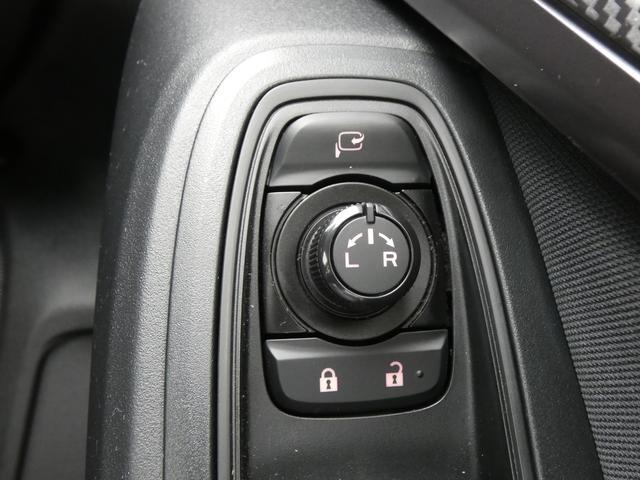 XV 2.0e-L アイサイト スマートエディション 前後ドラレコ ダイアトーンナビ フルセグ Bluetoothオーディオ フロントカメラ サイドカメラ バックカメラ ETC2.0 ハイビームアシスト リヤビークルディテクション 障害物センサー(17枚目)