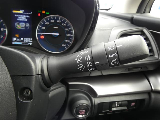 XV 2.0e-L アイサイト スマートエディション 前後ドラレコ ダイアトーンナビ フルセグ Bluetoothオーディオ フロントカメラ サイドカメラ バックカメラ ETC2.0 ハイビームアシスト リヤビークルディテクション 障害物センサー(27枚目)