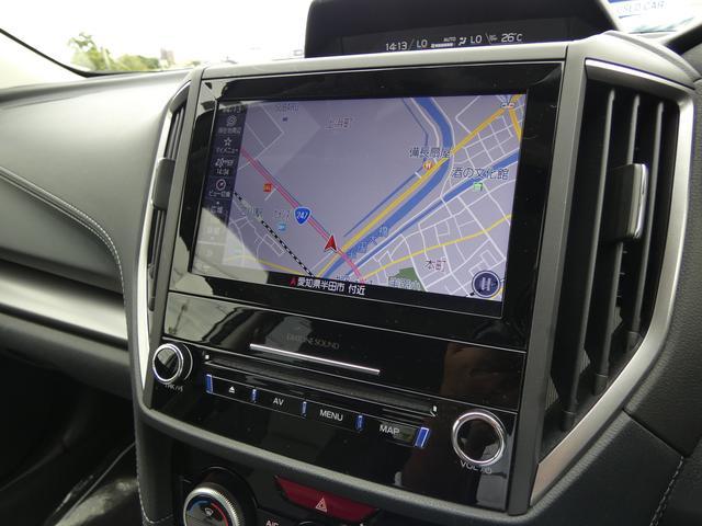 XV 2.0e-L アイサイト スマートエディション 前後ドラレコ ダイアトーンナビ フルセグ Bluetoothオーディオ フロントカメラ サイドカメラ バックカメラ ETC2.0 ハイビームアシスト リヤビークルディテクション 障害物センサー(34枚目)