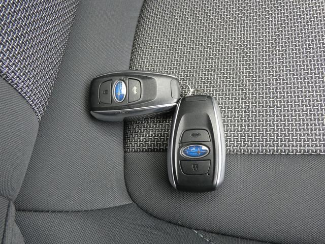 XV 2.0e-L アイサイト スマートエディション 前後ドラレコ ダイアトーンナビ フルセグ Bluetoothオーディオ フロントカメラ サイドカメラ バックカメラ ETC2.0 ハイビームアシスト リヤビークルディテクション 障害物センサー(47枚目)