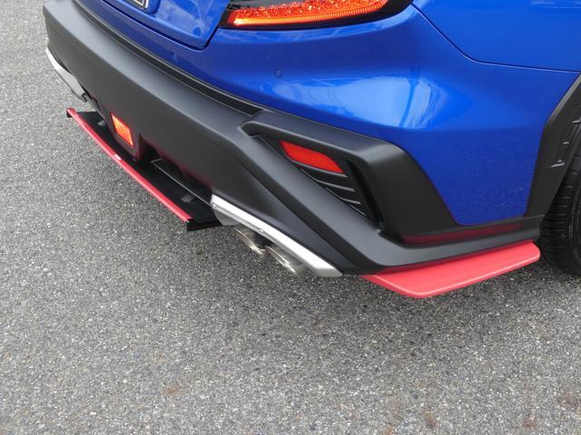 ＳＴＩリヤサイドアンダースポイラー