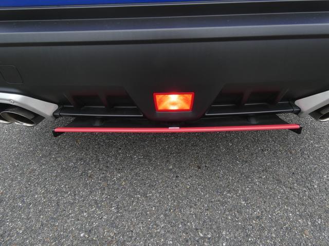 ＳＴＩリヤアンダースポイラー