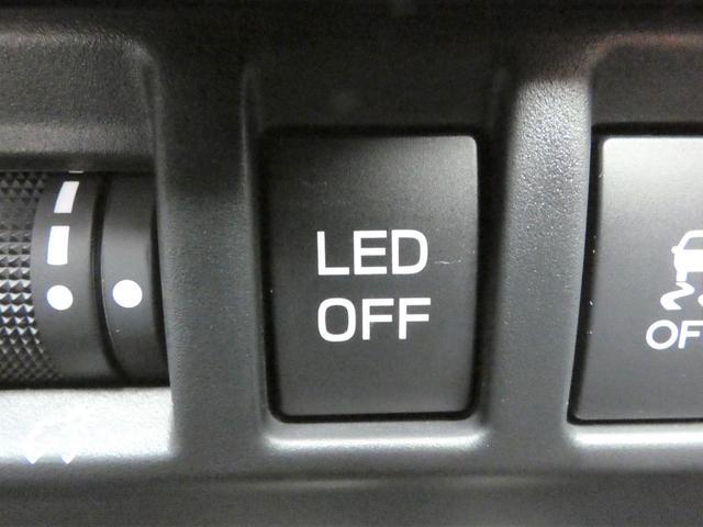 ＬＥＤアクセサリーライナースイッチ