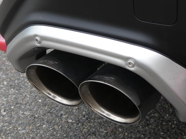 ＳＴＩマフラー