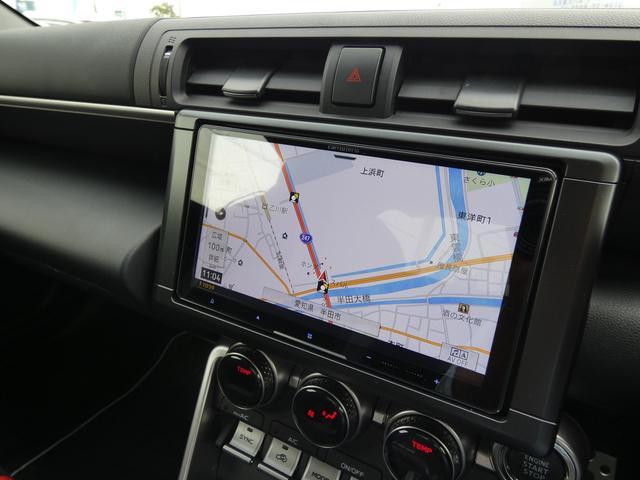 ＢＲＺ Ｓ　タイヤ新品交換済　ＳＴＩフルエアロ　前後ドラレコ　カロッツェリアナビ　フルセグ　ＤＶＤ　ＣＤ　Ｂｌｕｅｔｏｏｔｈオーディオ　ＵＳＢ　バックカメラ　ＥＴＣ２．０　ハイビームアシスト　リヤビークルディテクション　障害物センサー　ＬＥＤヘッドライト（30枚目）