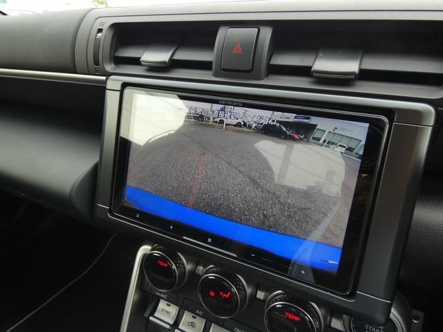 ＢＲＺ Ｓ　タイヤ新品交換済　ＳＴＩフルエアロ　前後ドラレコ　カロッツェリアナビ　フルセグ　ＤＶＤ　ＣＤ　Ｂｌｕｅｔｏｏｔｈオーディオ　ＵＳＢ　バックカメラ　ＥＴＣ２．０　ハイビームアシスト　リヤビークルディテクション　障害物センサー　ＬＥＤヘッドライト（32枚目）