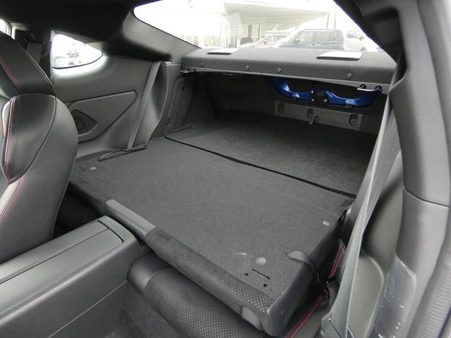 ＢＲＺ Ｓ　タイヤ新品交換済　ＳＴＩフルエアロ　前後ドラレコ　カロッツェリアナビ　フルセグ　ＤＶＤ　ＣＤ　Ｂｌｕｅｔｏｏｔｈオーディオ　ＵＳＢ　バックカメラ　ＥＴＣ２．０　ハイビームアシスト　リヤビークルディテクション　障害物センサー　ＬＥＤヘッドライト（59枚目）