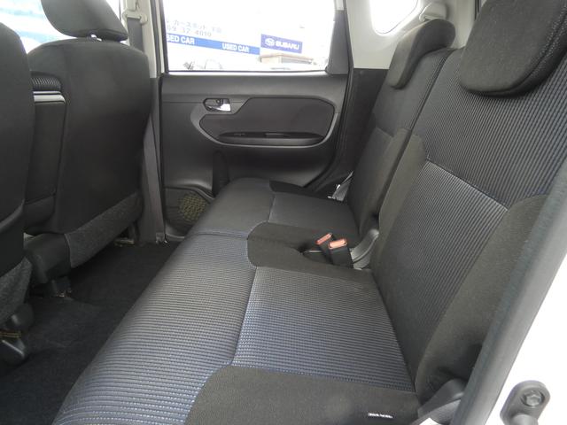 ステラ Ｒ　クラリオンナビ　ＬＥＤヘッドライト　１４インチアルミ　ワンセグ　ＣＤ　ＤＶＤ　Ｂｌｕｅｔｏｏｔｈオーディオ　オートエアコン　プッシュスタート　オートドアミラー　フロントフォグランプ　ワンオーナー　アイドリングストップ　ＶＤＣ（12枚目）